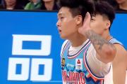 HuaTiHui-深圳男篮主场失利，积分排名下滑