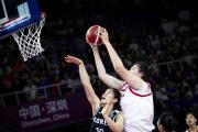 -法国女篮力克法国，跻身奥运会半决赛的简单介绍