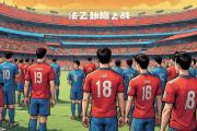 华体会官方-包含欧预赛一触即发，多方劲旅互相拼杀的词条