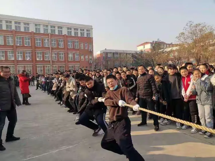 重大比赛：胜负分明，扬眉吐气