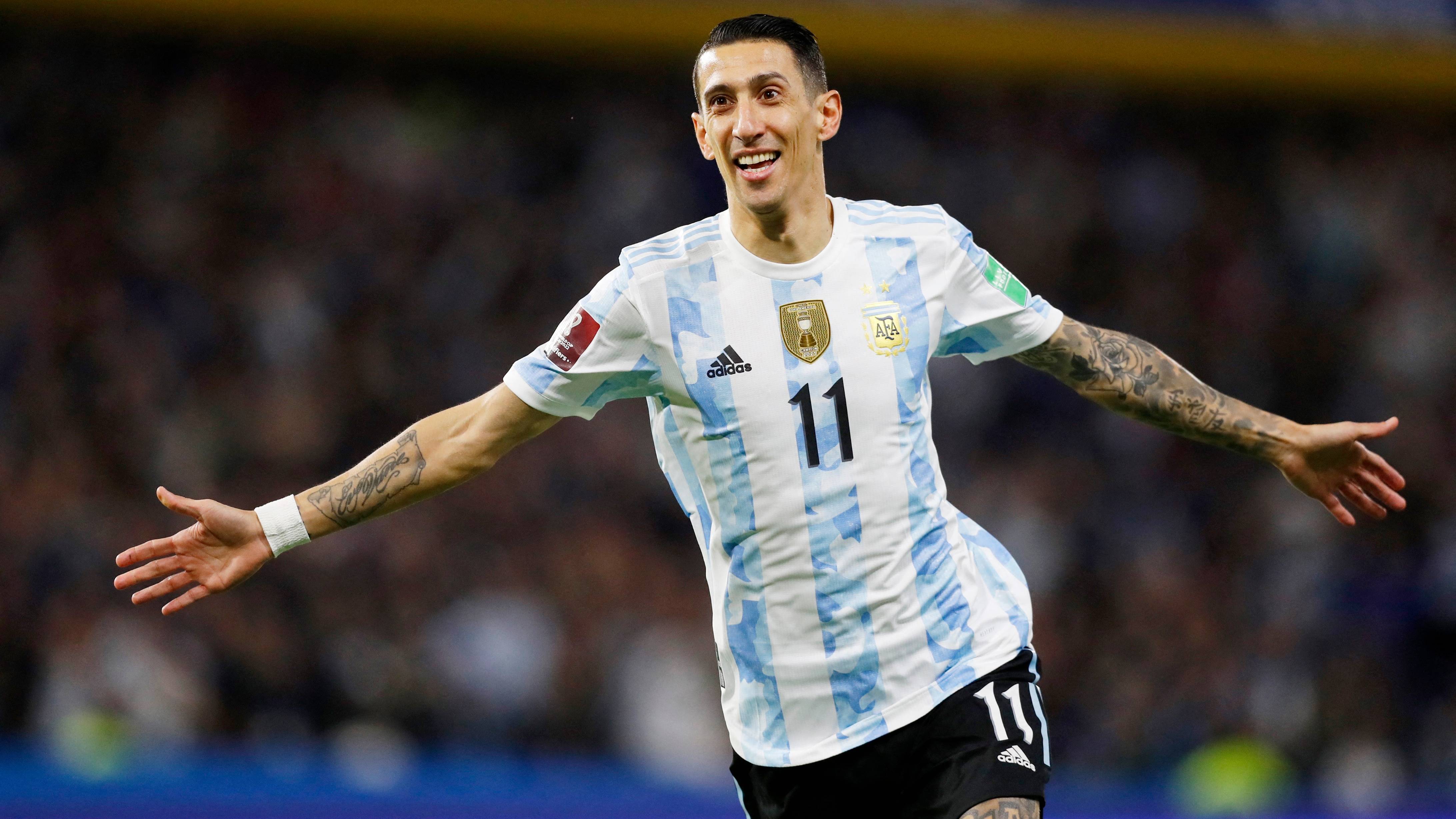 阿根廷队在国际赛场领先一步,备受关注 阿根廷队在国际赛场领先一步,备受关注