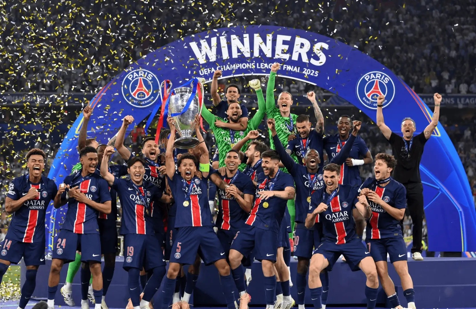 法国球星个人奖项提名拉开序幕的简单介绍