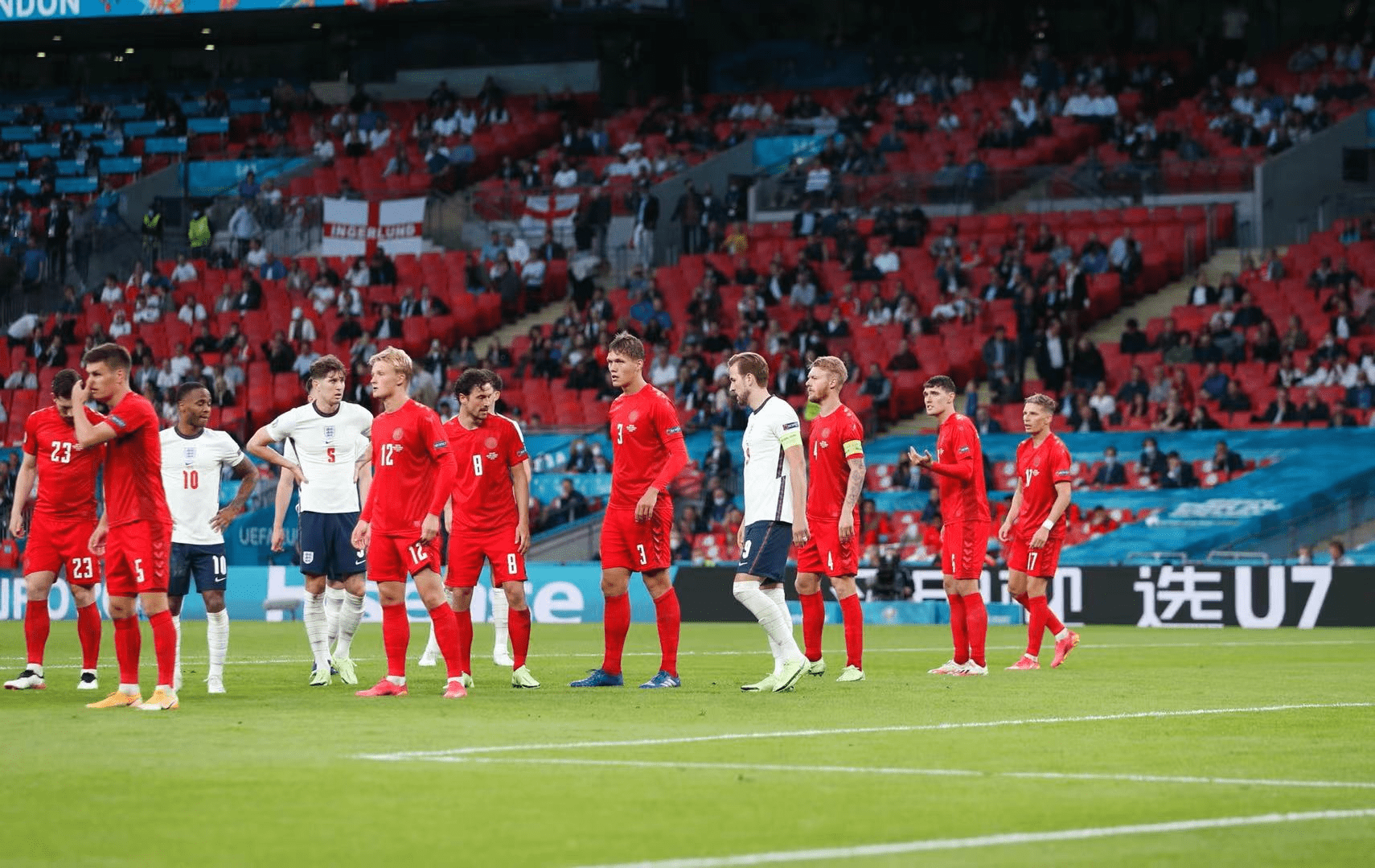 捷克胜爱尔兰，成功晋级欧洲杯半决赛