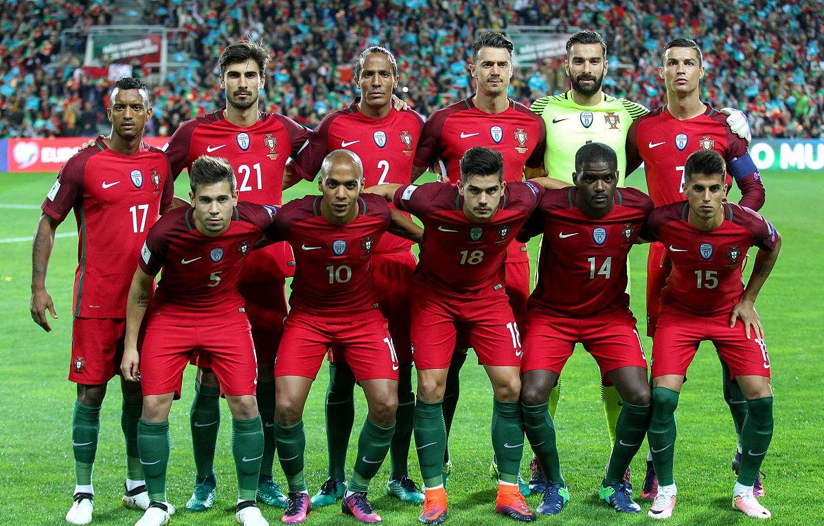 德国胜葡萄牙，轻松晋级欧洲杯四强