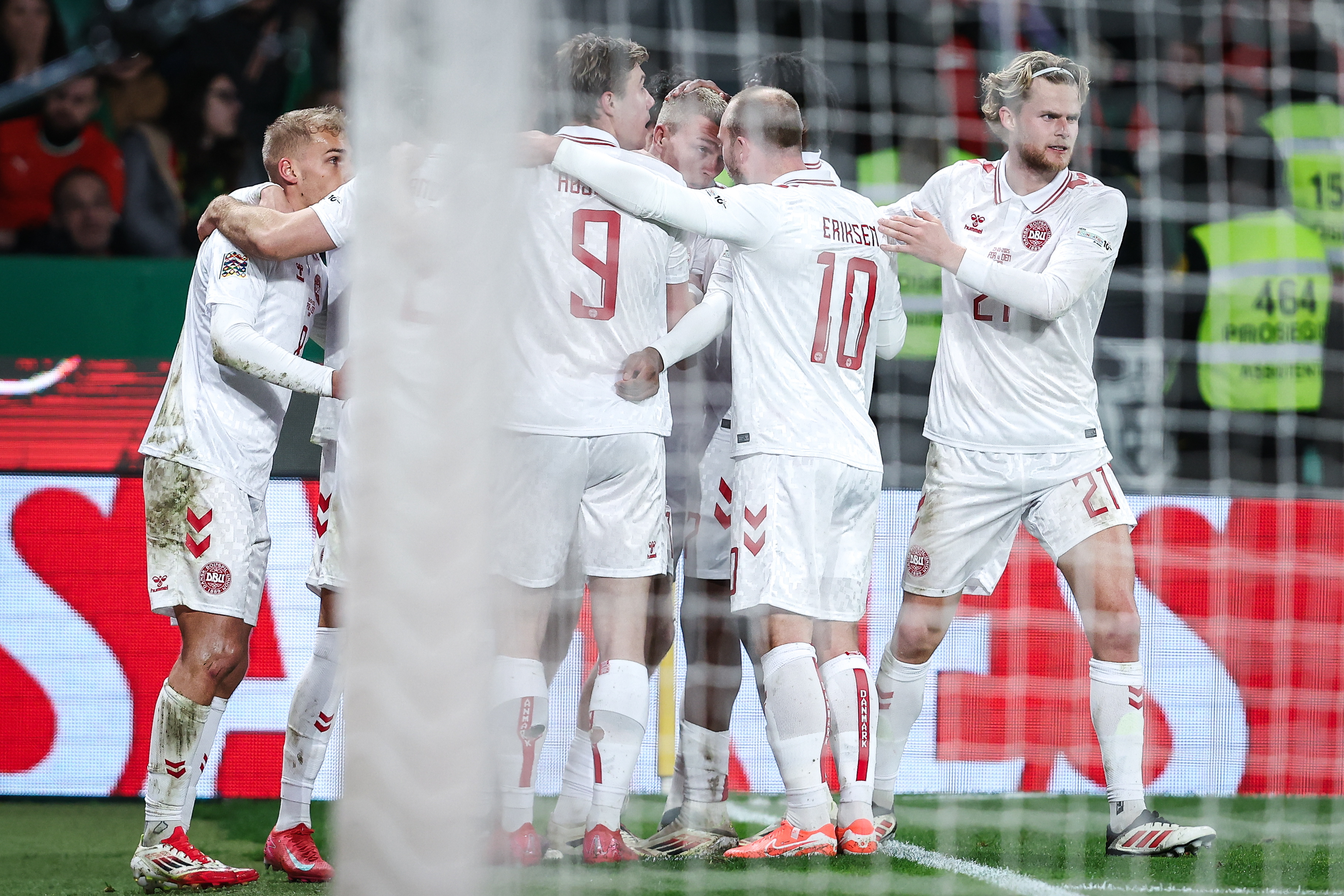 葡萄牙风头强劲，积极备战半决赛的简单介绍