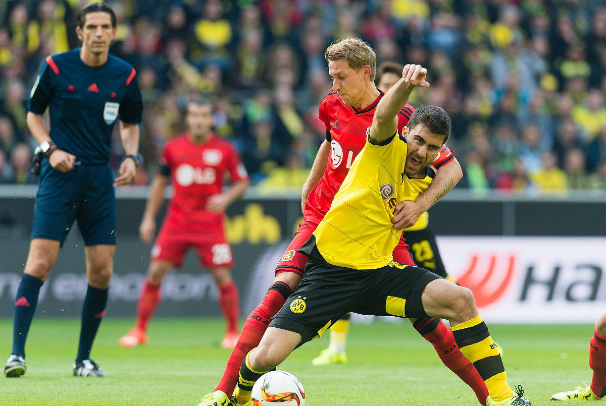 沃尔夫斯堡客场遭遇失利，输球回家的简单介绍