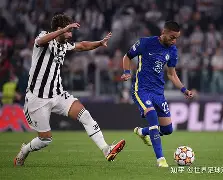 亚特兰大大胜尤文图斯，晋级欧冠次轮