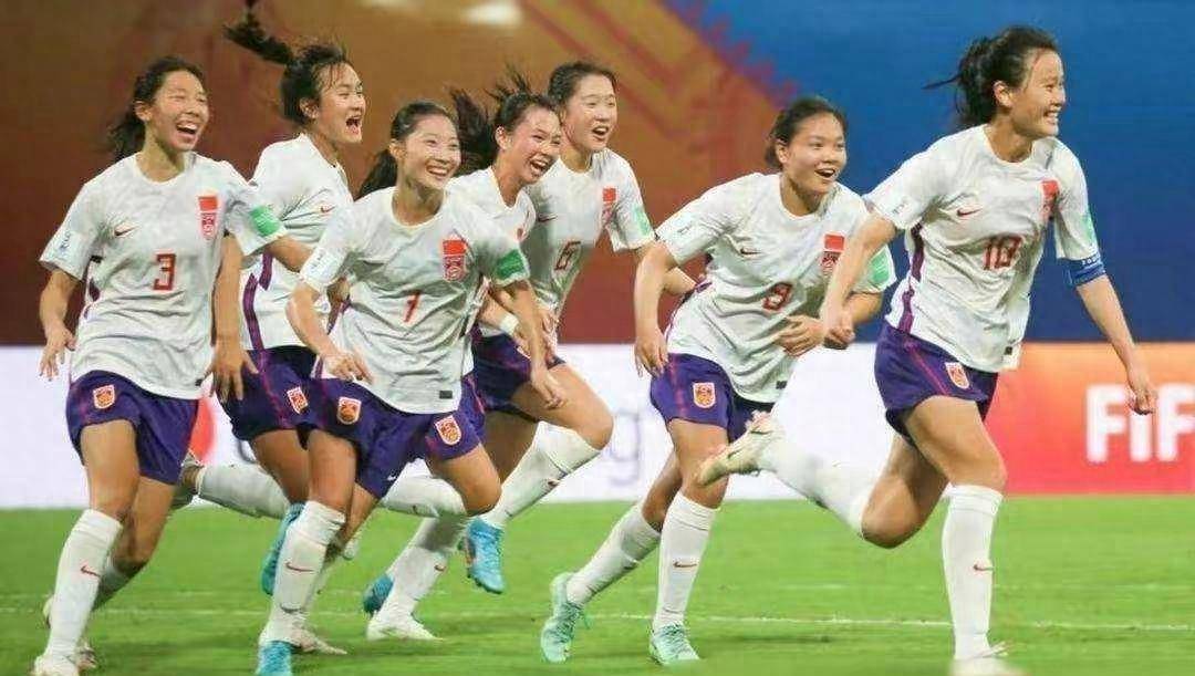 体育选拔赛事，女足选手展现实力