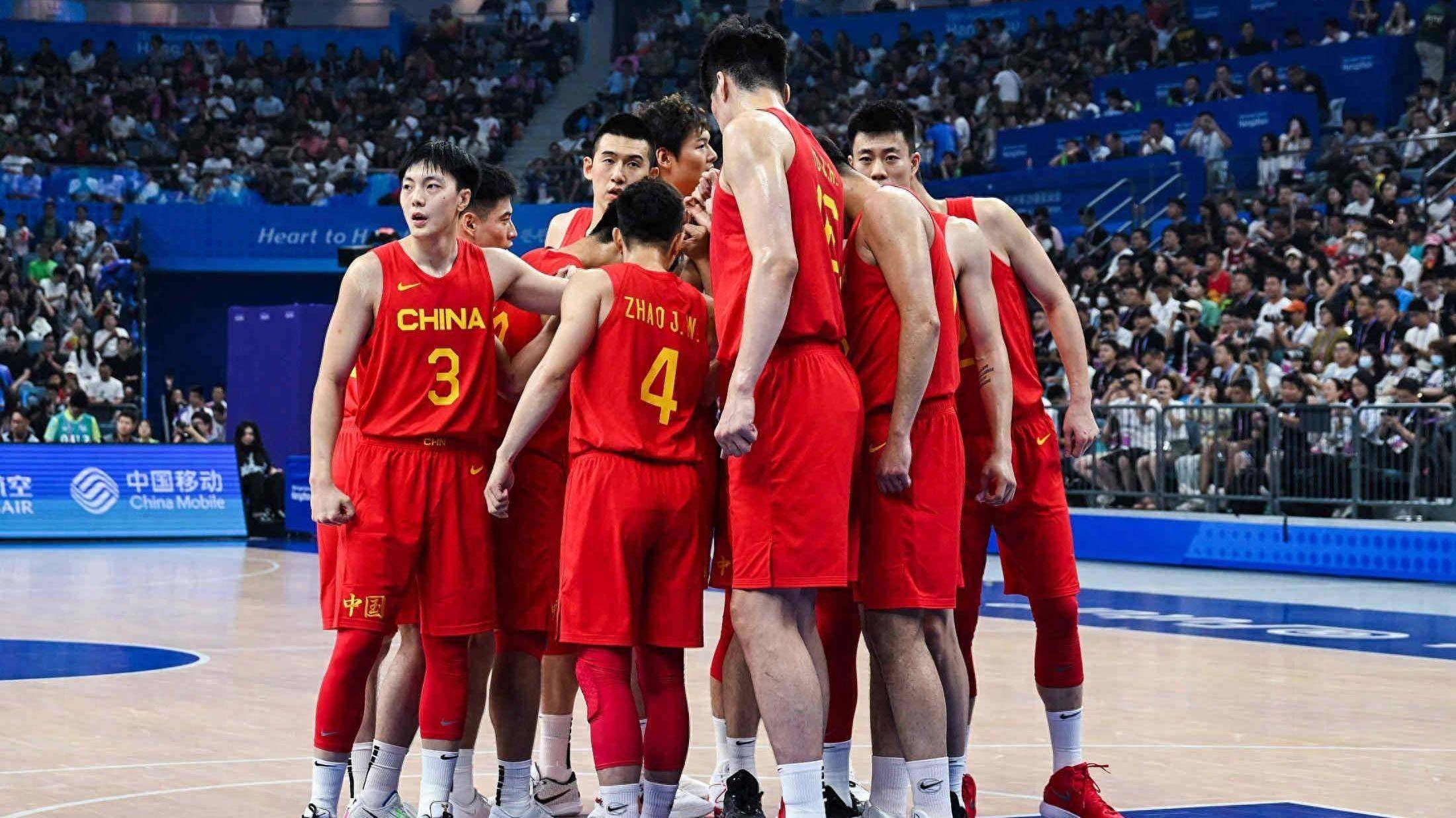 中国篮球联赛参赛队伍表现如何？赛况一览