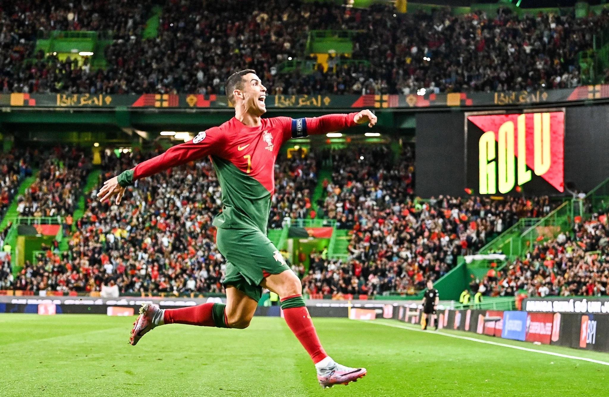 葡萄牙被淘汰，欧洲杯再度梦断