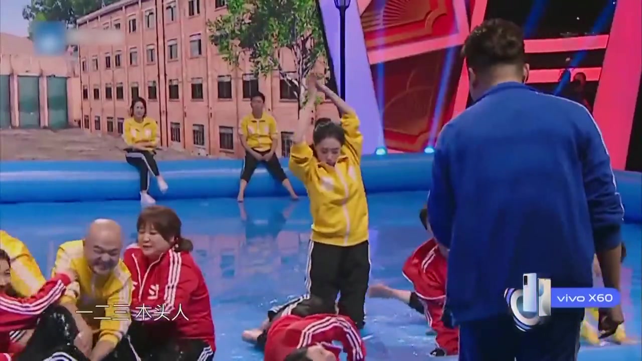 挪威队员果断出击，锁定晋级资格