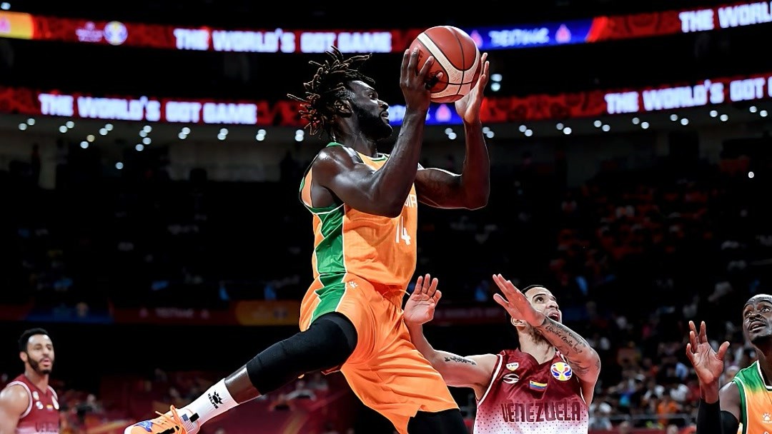 委内瑞拉准备就绪全力备战争夺胜利 委内瑞拉准备就绪全力备战争夺胜利