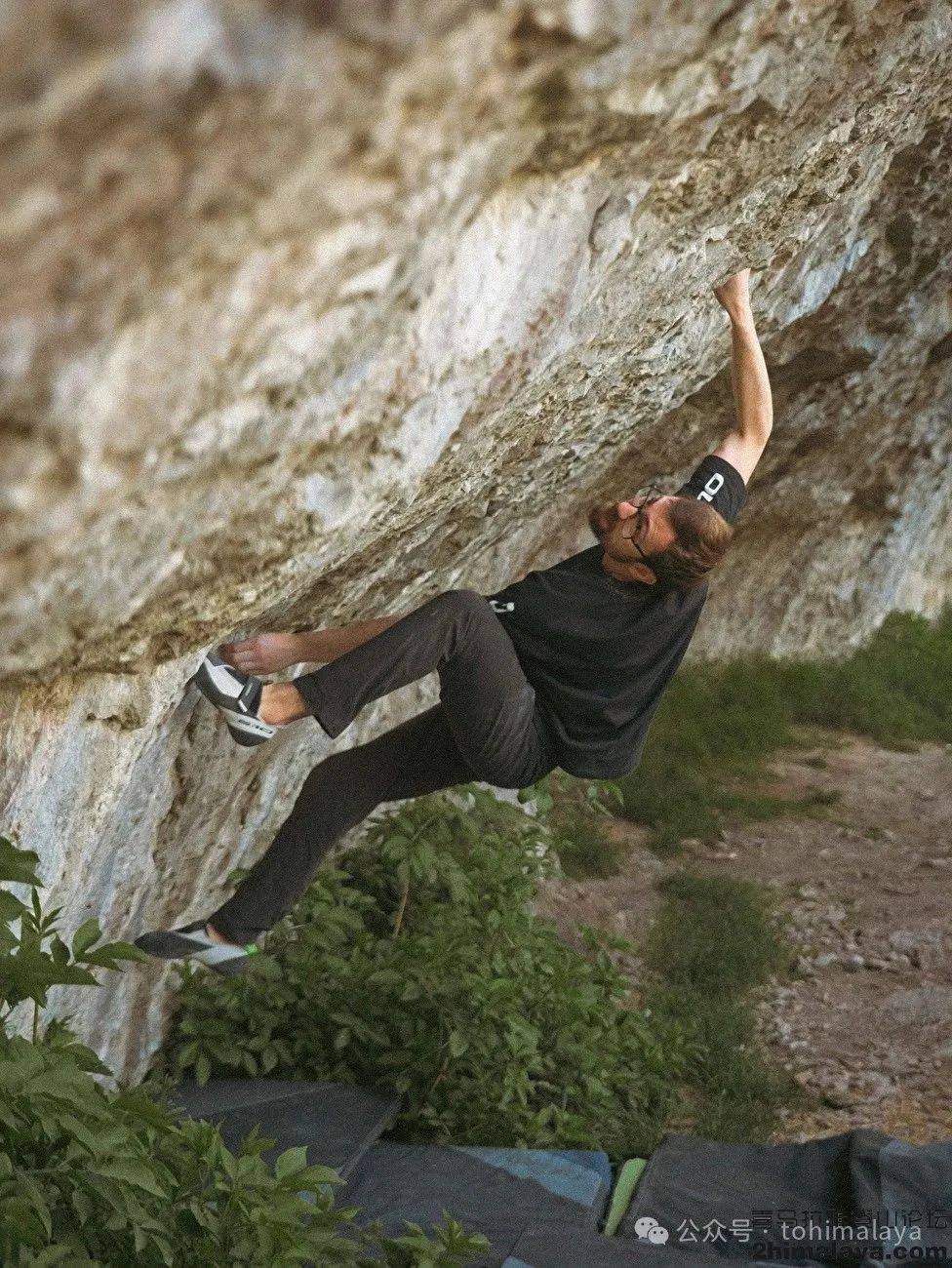 美属维尔京群岛选手攀登巅峰，震撼世界