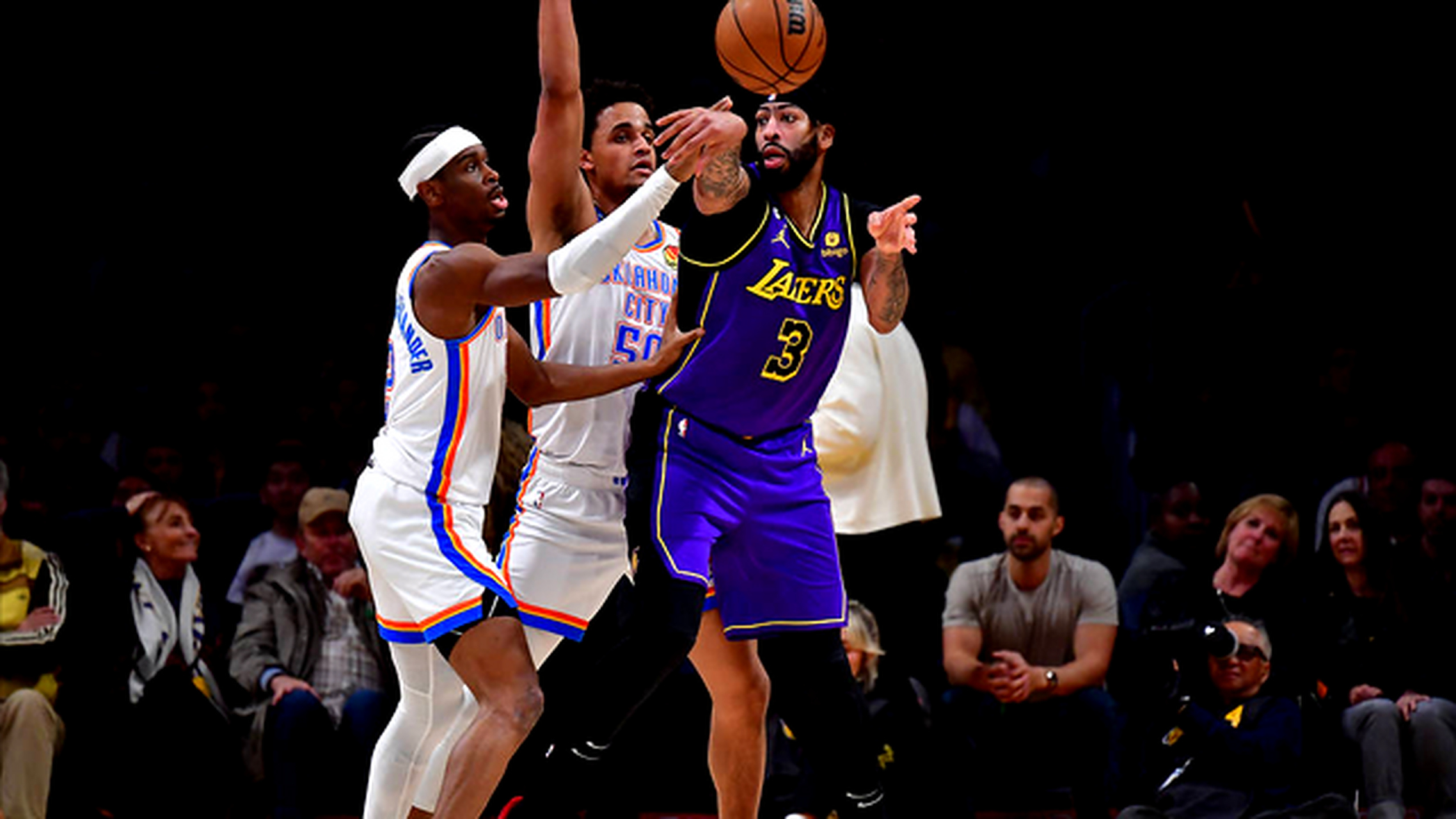 活塞胜湖人，浓眉哥缺阵影响大？的简单介绍