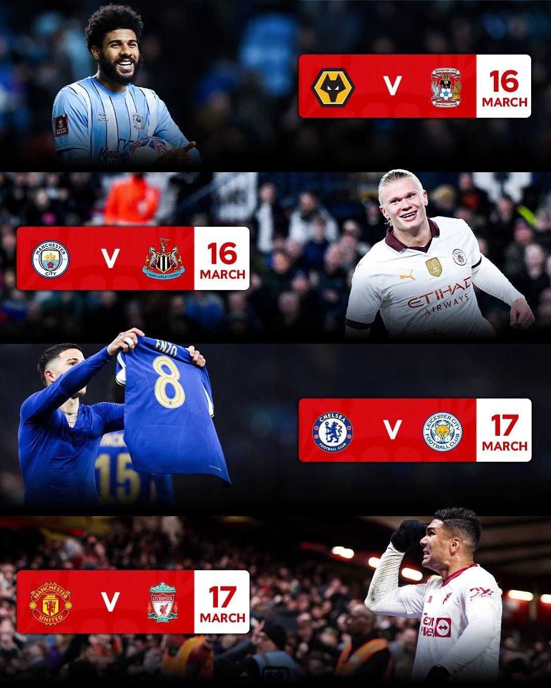 曼联1-4负利物浦。