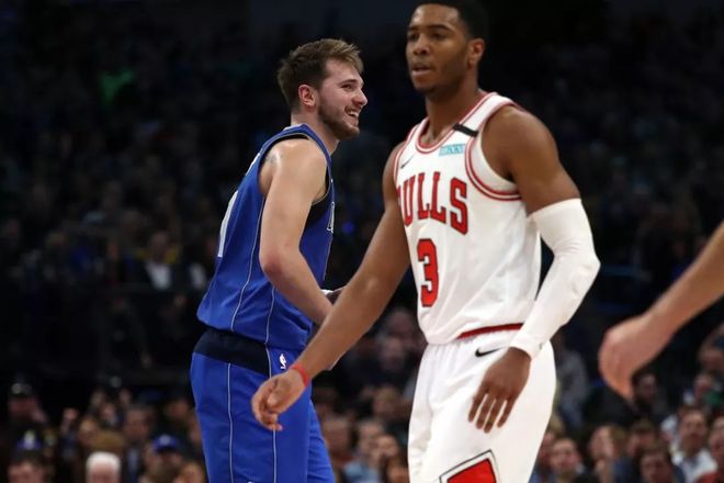 小牛战胜公牛,提升西部排名 小牛战胜公牛,提升西部排名