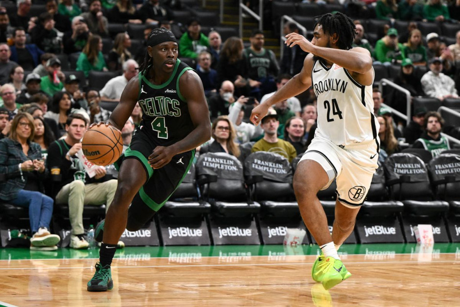 雄鹿击败凯尔特人，字母哥砍下33分