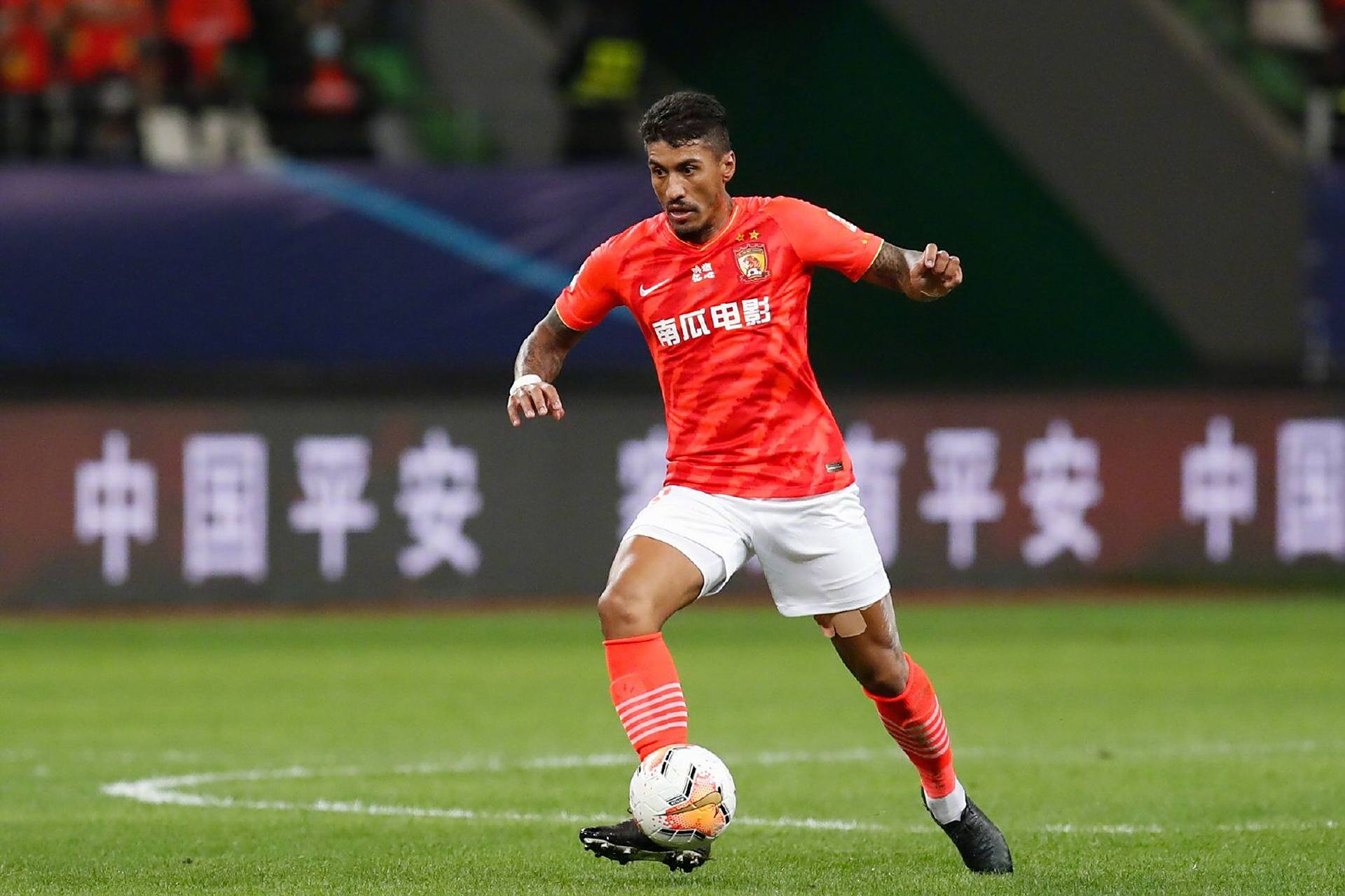 保利尼奥建功高拉特破门,广州恒大客场2-0胜柏太阳神迎首胜 保利尼奥建功高拉特破门,广州恒大客场2-0胜柏太阳神迎首胜