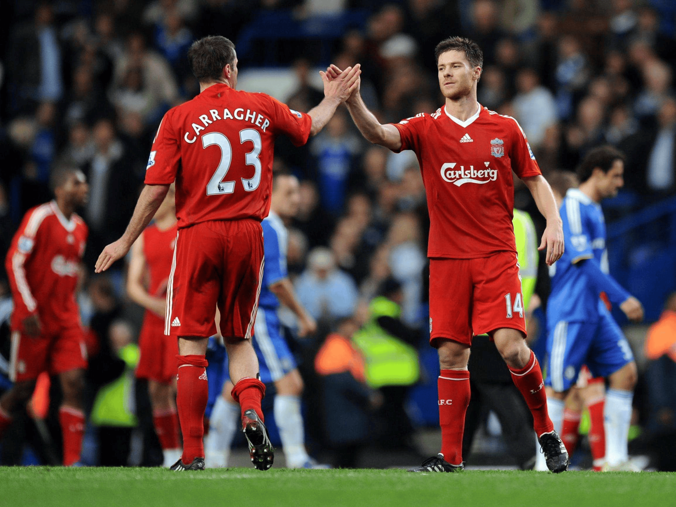 利物浦2-0米兰——欧冠小组赛利物浦主场完胜AC米兰的简单介绍