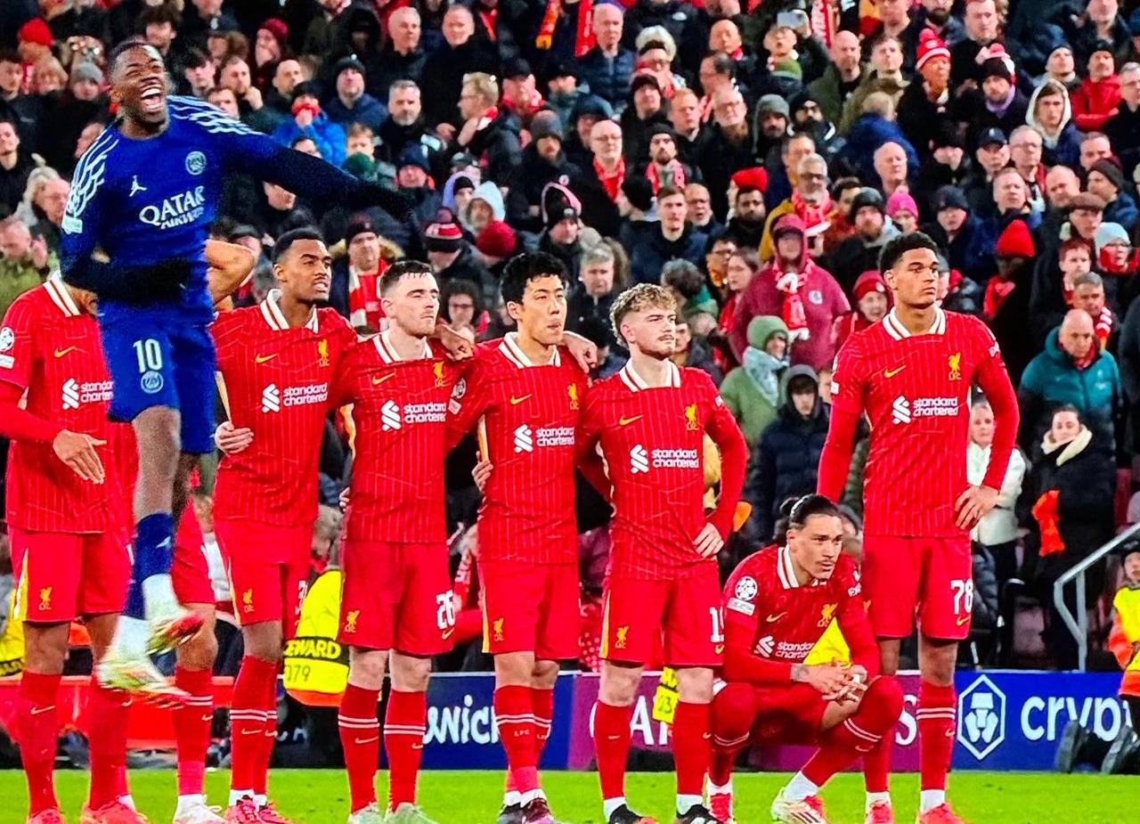 利物浦2-0米兰——欧冠小组赛利物浦主场完胜AC米兰的简单介绍