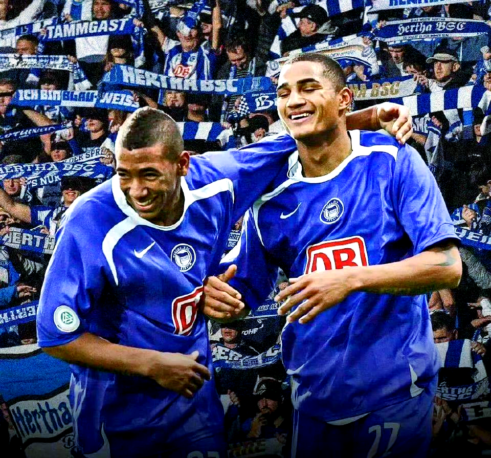 沙尔克04主场惨败柏林赫塔，降级压力再次升级的简单介绍