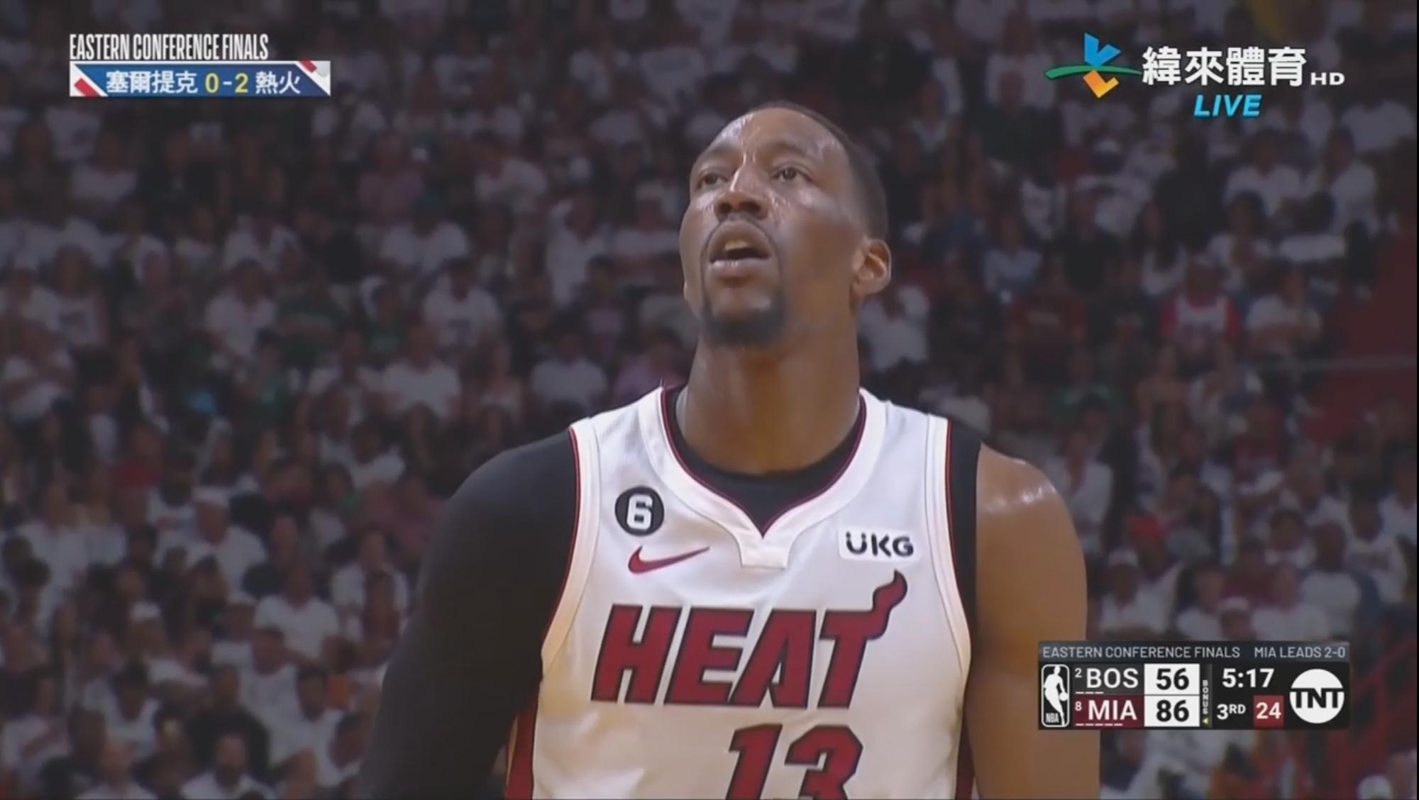 凯尔特人客场大胜热火，赛季16连胜