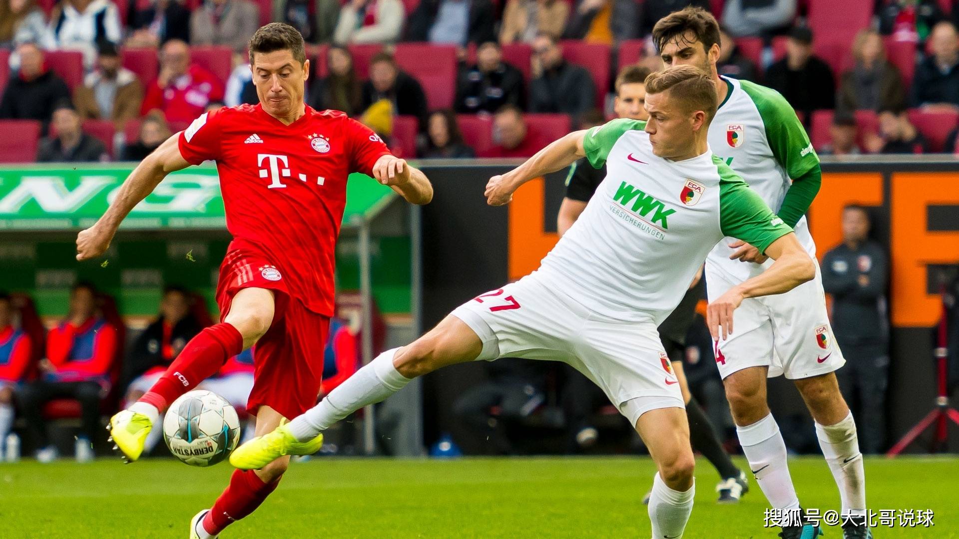 拜仁慕尼黑势不可挡，登顶德甲积分榜的简单介绍