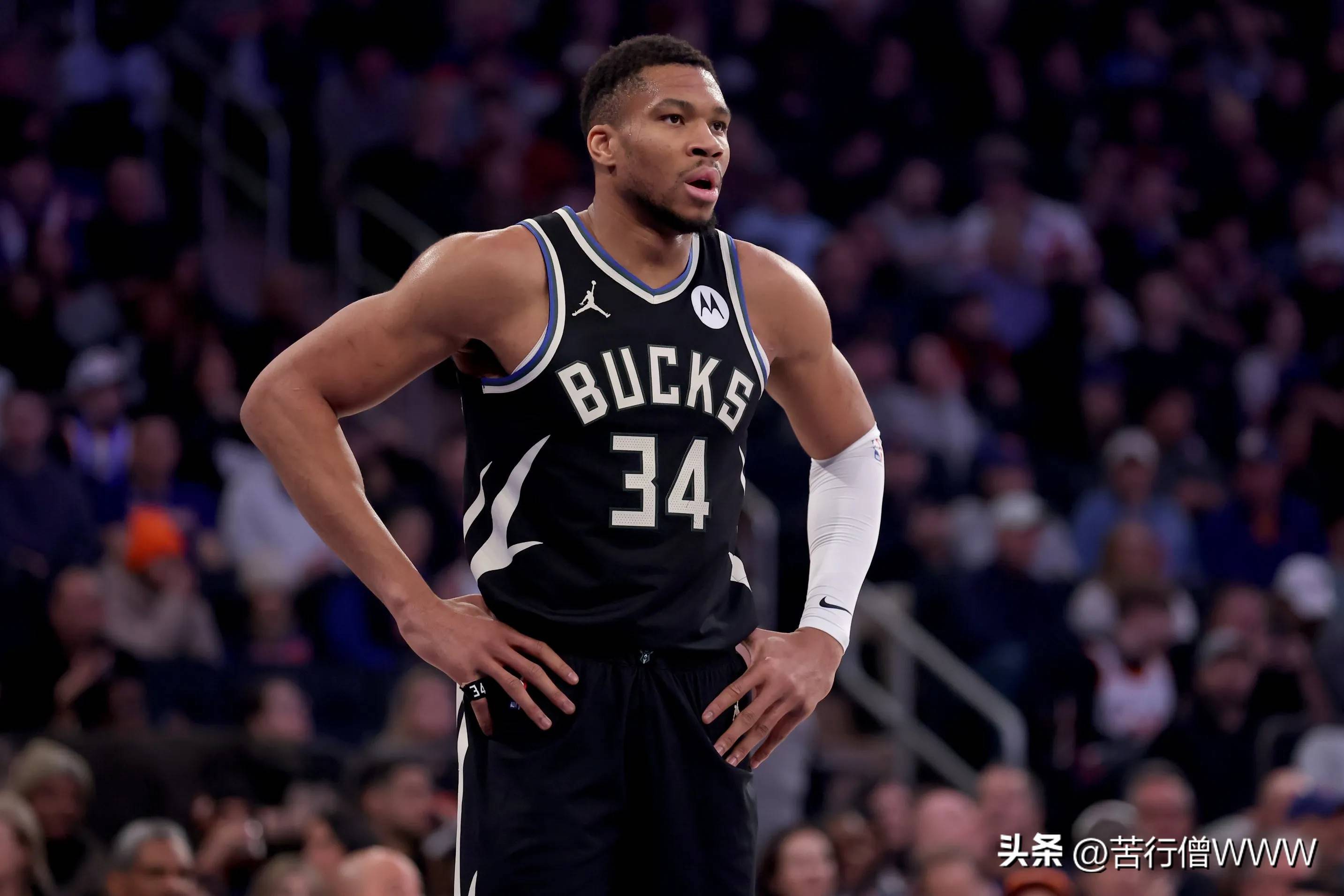 快船大胜雄鹿，再度证明实力