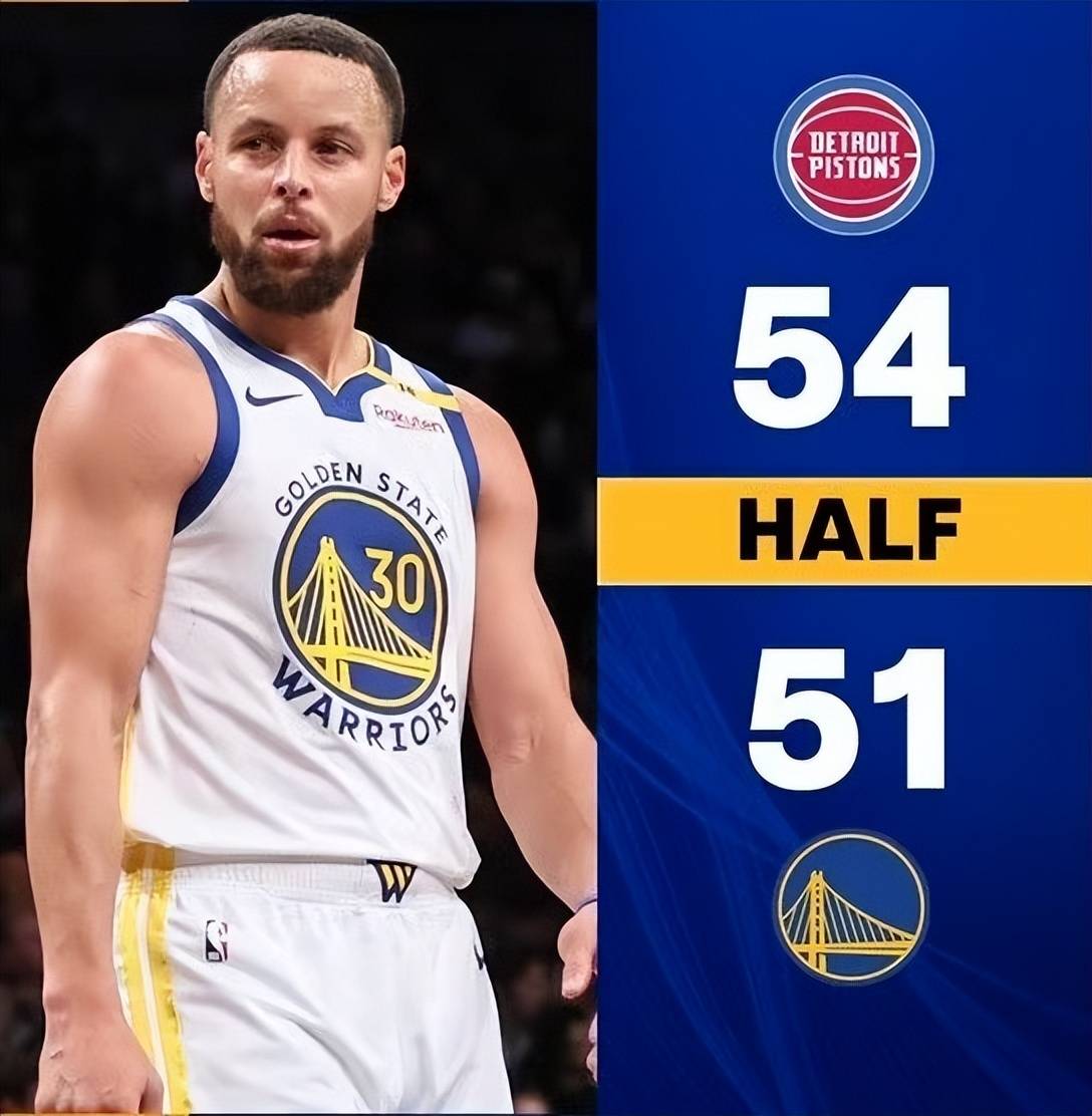 勇士击溃活塞,主场胜率保持% 勇士击溃活塞,主场胜率保持%