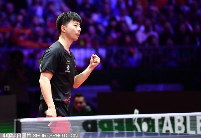 日本队横扫德国队,马龙关键制胜 日本队横扫德国队,马龙关键制胜