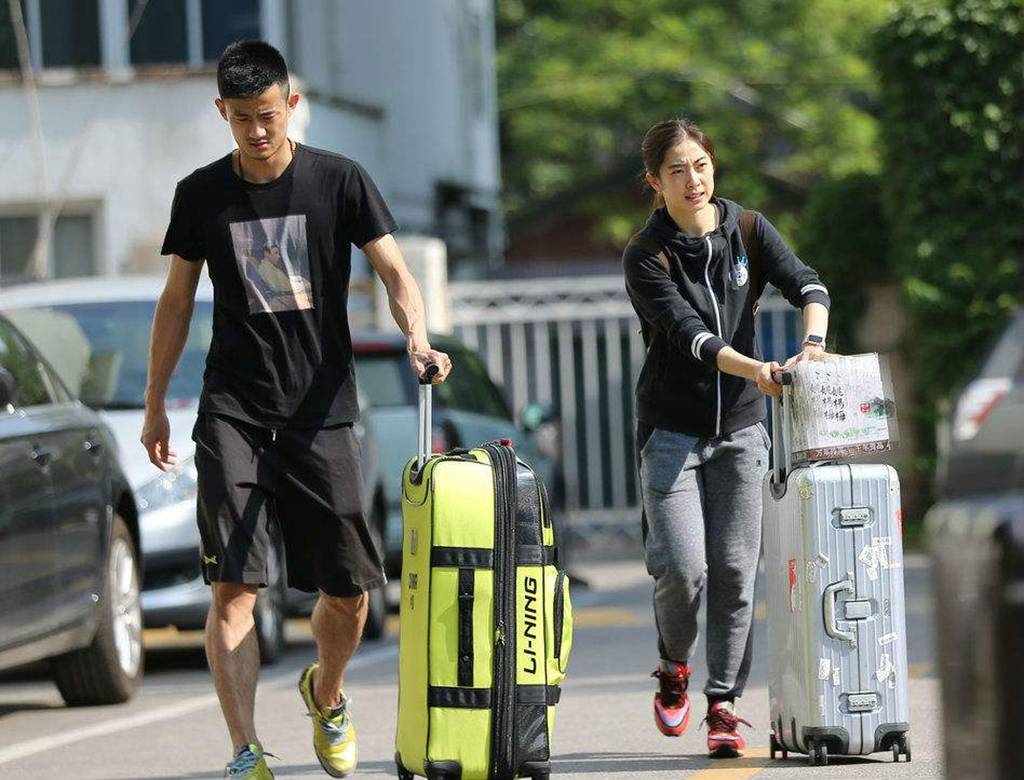 马来西亚队完胜泰国队，戴资颖带队取胜