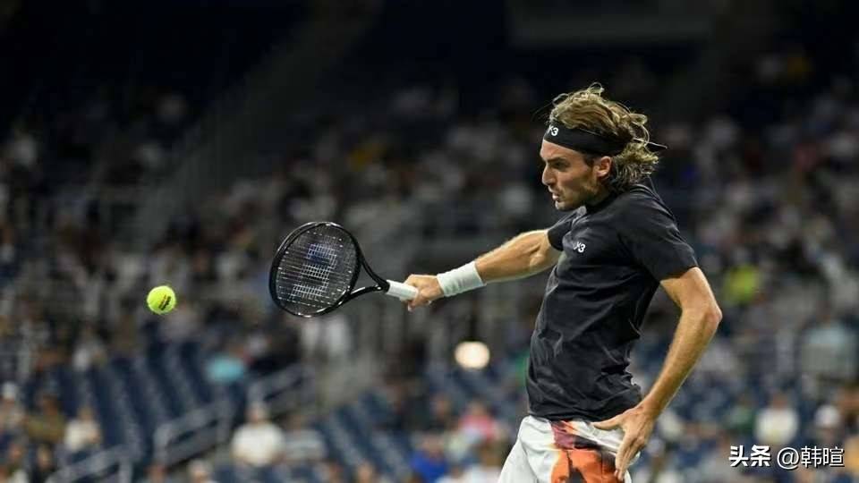 温网碾压拉沃尔杯,西西帕斯统治全场的简单介绍 温网碾压拉沃尔杯,西西帕斯统治全场的简单介绍